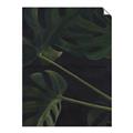 Picture of Tropical Palm Leaves I _GroupedProduct_Rectangle_Portrait_Unframed_Print_Only_