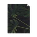 Picture of Tropical Palm Leaves I _GroupedProduct_Rectangle_Portrait_Unframed_Print_Only_