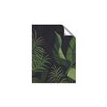 Picture of Tropical Palm Leaves II _GroupedProduct_Rectangle_Portrait_Unframed_Print_Only_