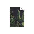 Picture of Tropical Palm Leaves II _GroupedProduct_Rectangle_Portrait_Unframed_Print_Only_