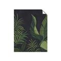 Picture of Tropical Palm Leaves II _GroupedProduct_Rectangle_Portrait_Unframed_Print_Only_