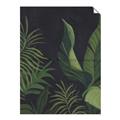 Picture of Tropical Palm Leaves II _GroupedProduct_Rectangle_Portrait_Unframed_Print_Only_