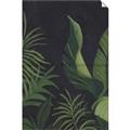 Picture of Tropical Palm Leaves II _GroupedProduct_Rectangle_Portrait_Unframed_Print_Only_