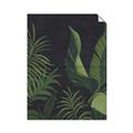 Picture of Tropical Palm Leaves II _GroupedProduct_Rectangle_Portrait_Unframed_Print_Only_