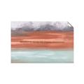 Picture of Red Sea _GroupedProduct_Rectangle_Landscape_Unframed_Print_Only_