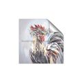 Picture of Gallic Rooster IV _GroupedProduct_Square_Unframed_Print_Only_