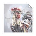 Picture of Gallic Rooster IV _GroupedProduct_Square_Unframed_Print_Only_