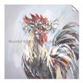 Picture of Gallic Rooster IV _GroupedProduct_Square_Unframed_Print_Only_