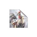 Picture of Gallic Rooster III _GroupedProduct_Square_Unframed_Print_Only_