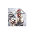 Picture of Gallic Rooster III _GroupedProduct_Square_Unframed_Print_Only_