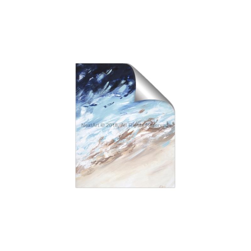 Picture of High Waves _GroupedProduct_Rectangle_Portrait_Unframed_Print_Only_