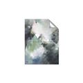 Picture of Misty Green _GroupedProduct_Rectangle_Portrait_Unframed_Print_Only_