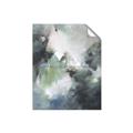 Picture of Misty Green _GroupedProduct_Rectangle_Portrait_Unframed_Print_Only_
