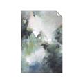 Picture of Misty Green _GroupedProduct_Rectangle_Portrait_Unframed_Print_Only_