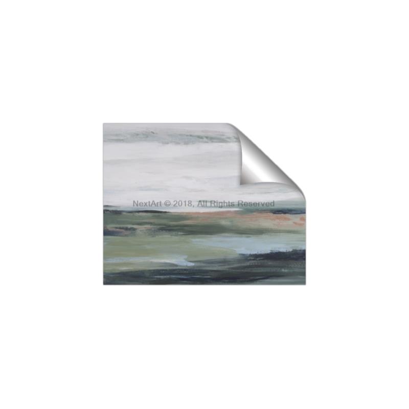 Picture of Magical Green Lake _GroupedProduct_Rectangle_Landscape_Unframed_Print_Only_