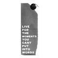 Picture of Live For The Moment VI _GroupedProduct_Panel_Portrait_Unframed_Print_Only_