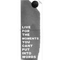Picture of Live For The Moment VI _GroupedProduct_Panel_Portrait_Unframed_Print_Only_