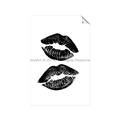 Picture of Kisses _GroupedProduct_Rectangle_Portrait_Unframed_Print_Only_