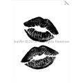 Picture of Kisses _GroupedProduct_Rectangle_Portrait_Unframed_Print_Only_