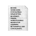 Picture of Be Kind II _GroupedProduct_Rectangle_Portrait_Unframed_Print_Only_