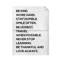 Picture of Be Kind II _GroupedProduct_Rectangle_Portrait_Unframed_Print_Only_