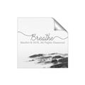 Picture of Breathe _GroupedProduct_Square_Unframed_Print_Only_