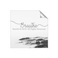 Picture of Breathe _GroupedProduct_Square_Unframed_Print_Only_