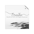 Picture of Breathe _GroupedProduct_Square_Unframed_Print_Only_