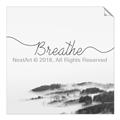 Picture of Breathe _GroupedProduct_Square_Unframed_Print_Only_