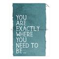 Picture of Where You Need I _GroupedProduct_Rectangle_Portrait_Unframed_Print_Only_