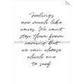 Picture of Feelings Are Much Like Waves _GroupedProduct_Rectangle_Portrait_Unframed_Print_Only_