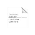 Picture of This Is Us _GroupedProduct_Square_Unframed_Print_Only_