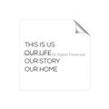 Picture of This Is Us _GroupedProduct_Square_Unframed_Print_Only_