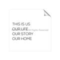 Picture of This Is Us _GroupedProduct_Square_Unframed_Print_Only_