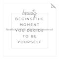 Picture of Be Yourself II _GroupedProduct_Square_Unframed_Print_Only_