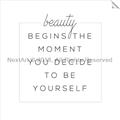 Picture of Be Yourself II _GroupedProduct_Square_Unframed_Print_Only_