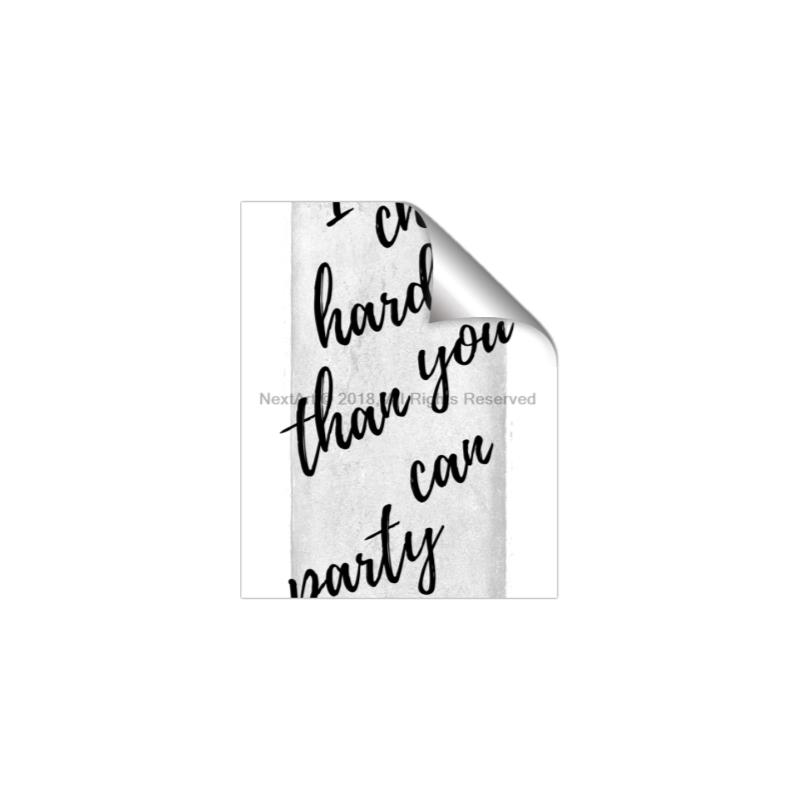 Picture of I'll Chill Harder _GroupedProduct_Rectangle_Portrait_Unframed_Print_Only_