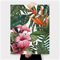 Picture of Paradise I _GroupedProduct_Rectangle_Portrait_Canvas_