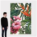 Picture of Paradise I _GroupedProduct_Rectangle_Portrait_Canvas_