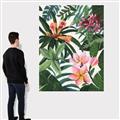 Picture of Paradise II _GroupedProduct_Rectangle_Portrait_Canvas_