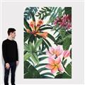 Picture of Paradise II _GroupedProduct_Rectangle_Portrait_Canvas_