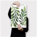 Picture of Vein Leaves III _GroupedProduct_Rectangle_Portrait_Canvas_