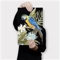 Picture of Parrot Paradise IV _GroupedProduct_Rectangle_Portrait_Canvas_