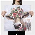 Picture of Heidi I _GroupedProduct_Square_Canvas_