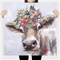 Picture of Heidi I _GroupedProduct_Square_Canvas_