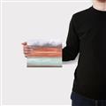 Picture of Red Sea _GroupedProduct_Rectangle_Landscape_Canvas_