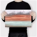 Picture of Red Sea _GroupedProduct_Rectangle_Landscape_Canvas_