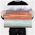 Picture of Red Sea _GroupedProduct_Rectangle_Landscape_Canvas_