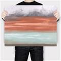 Picture of Red Sea _GroupedProduct_Rectangle_Landscape_Canvas_