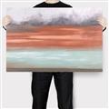Picture of Red Sea _GroupedProduct_Rectangle_Landscape_Canvas_